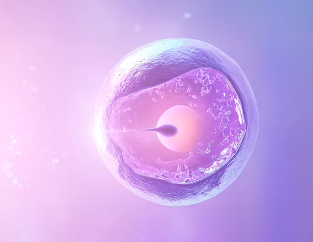 Problems conceiving