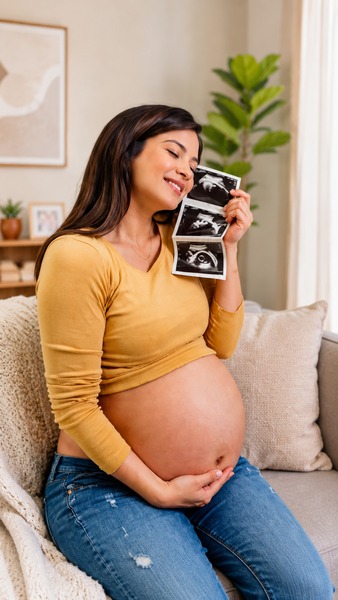 Planning For A Second Child